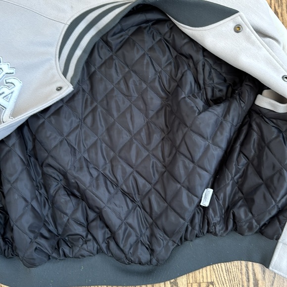 PACSON JACKET - Picture 5 of 13